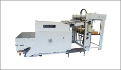 Sheet Plate Embossing Machine EM-925